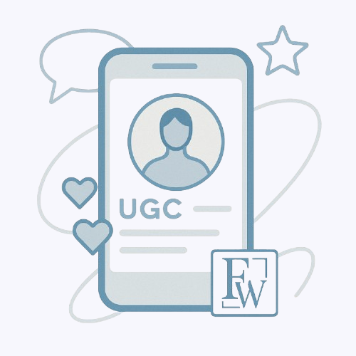 UGC Ad Production