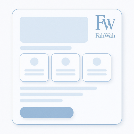 Landing Visual Pack